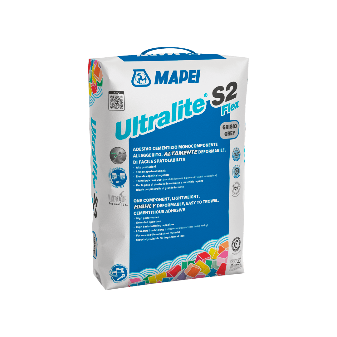 MAPEI Ultralite S2 flex