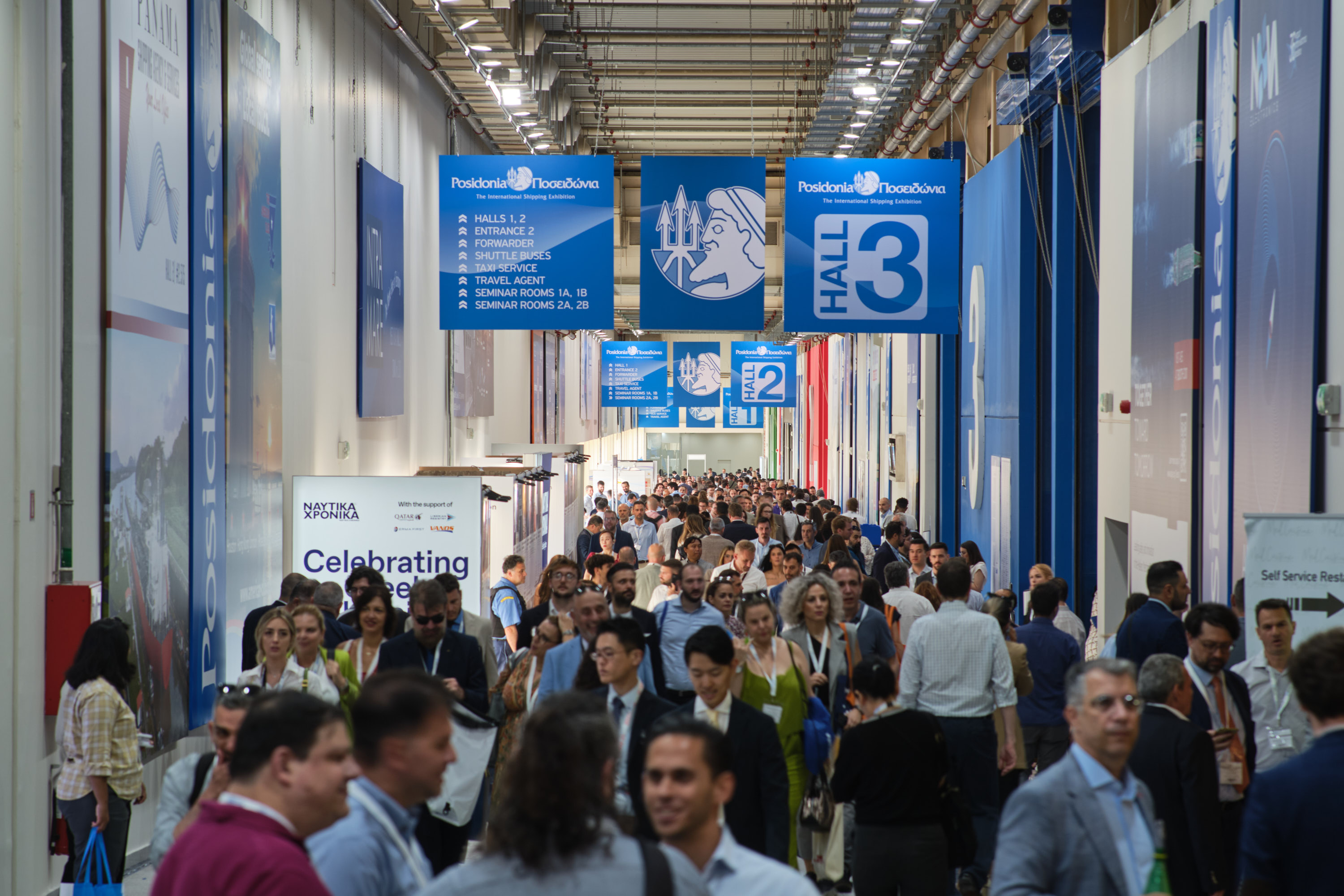 Posidonia2024 Photo 2