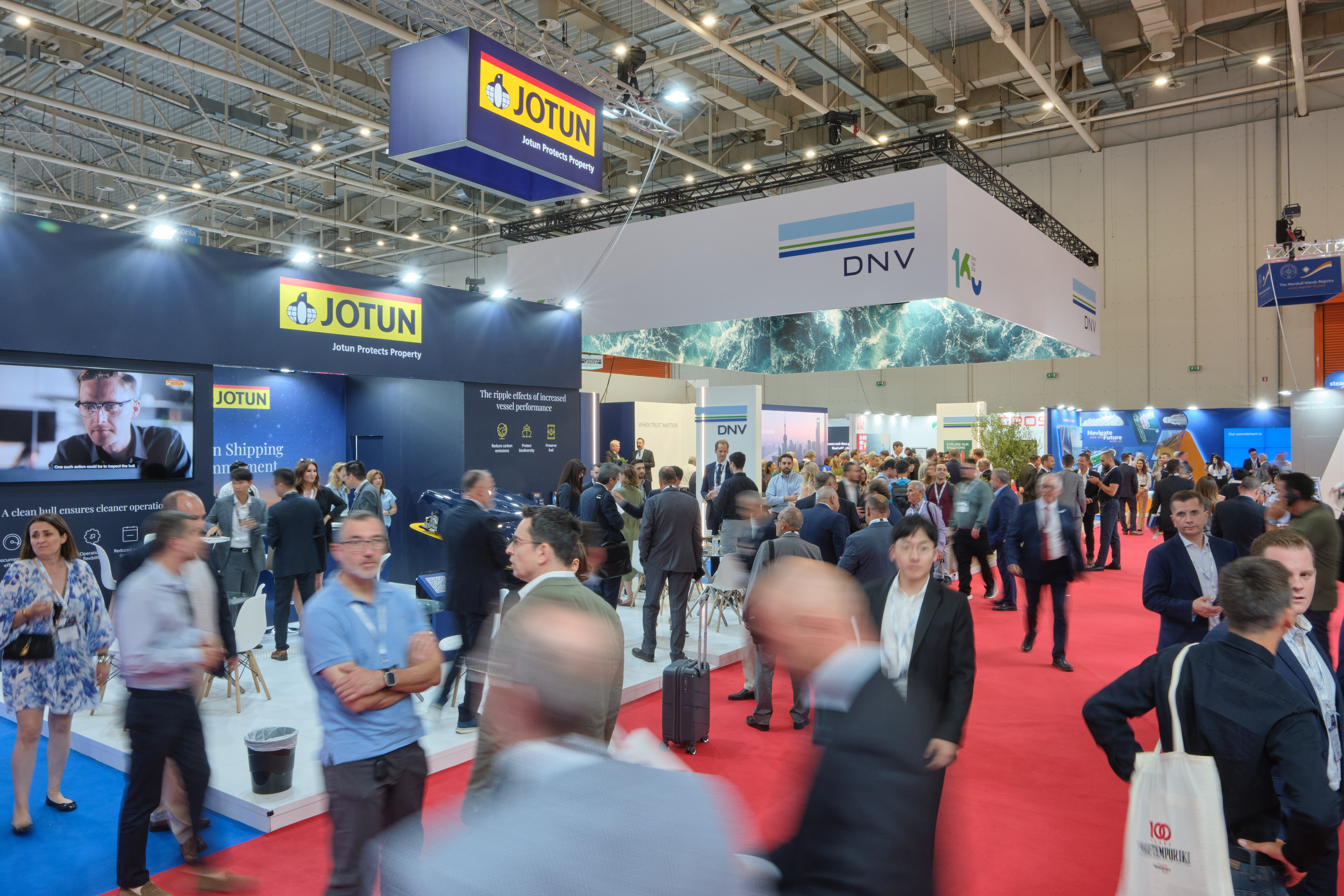 Posidonia2024 Photo 3