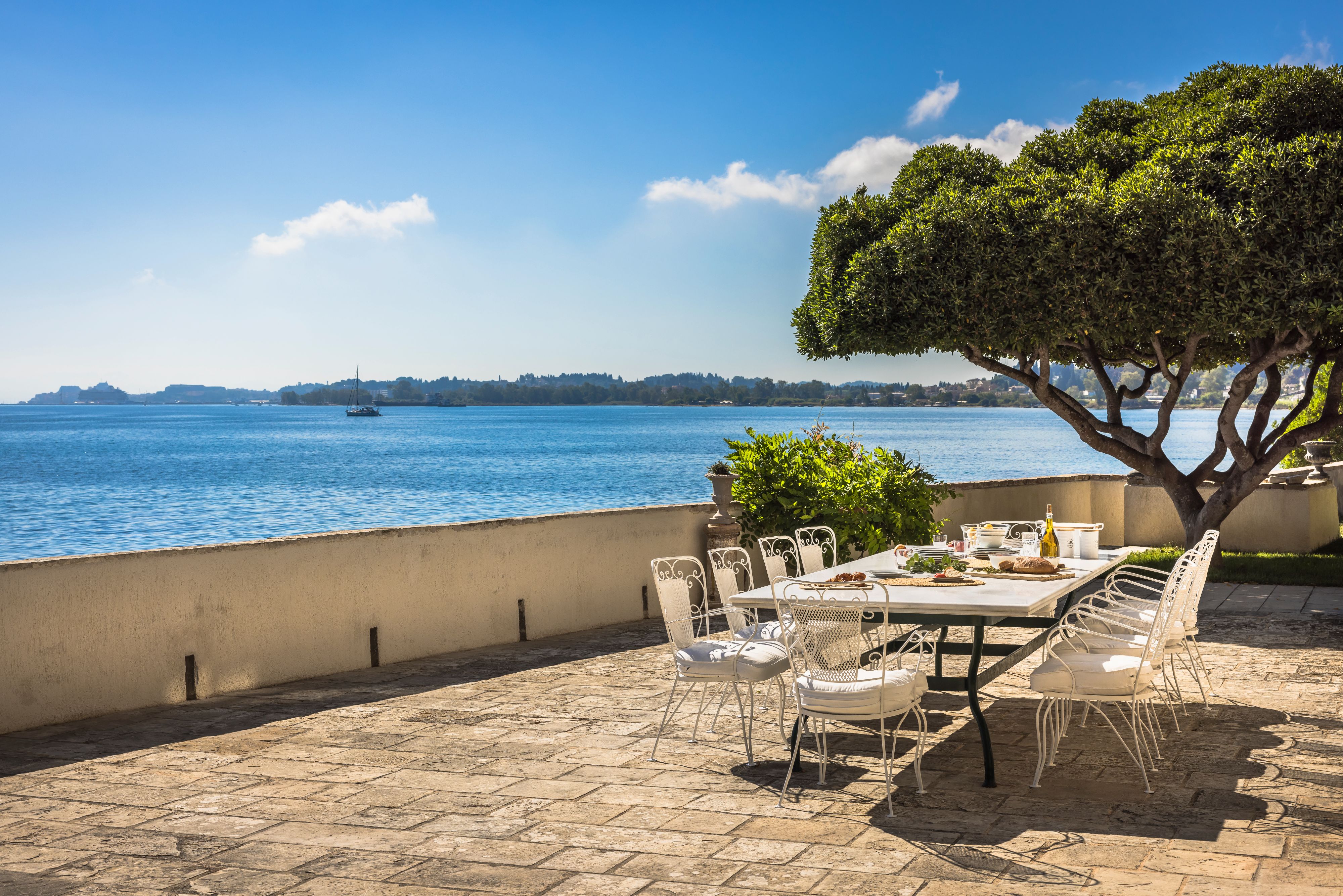Villa Posillipo 3