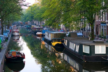 amsterdam