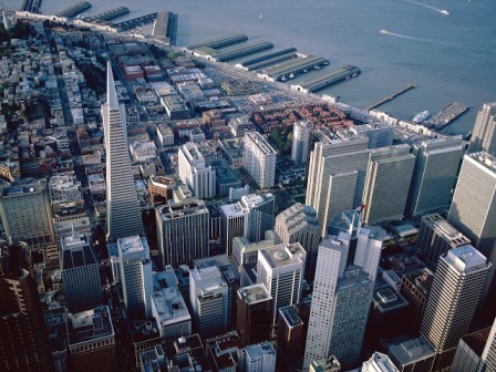 san fransisco