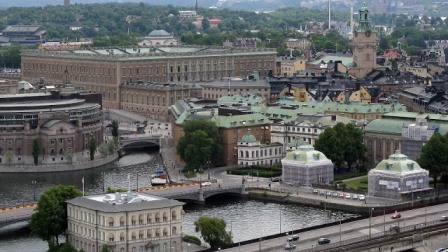 stokholmi
