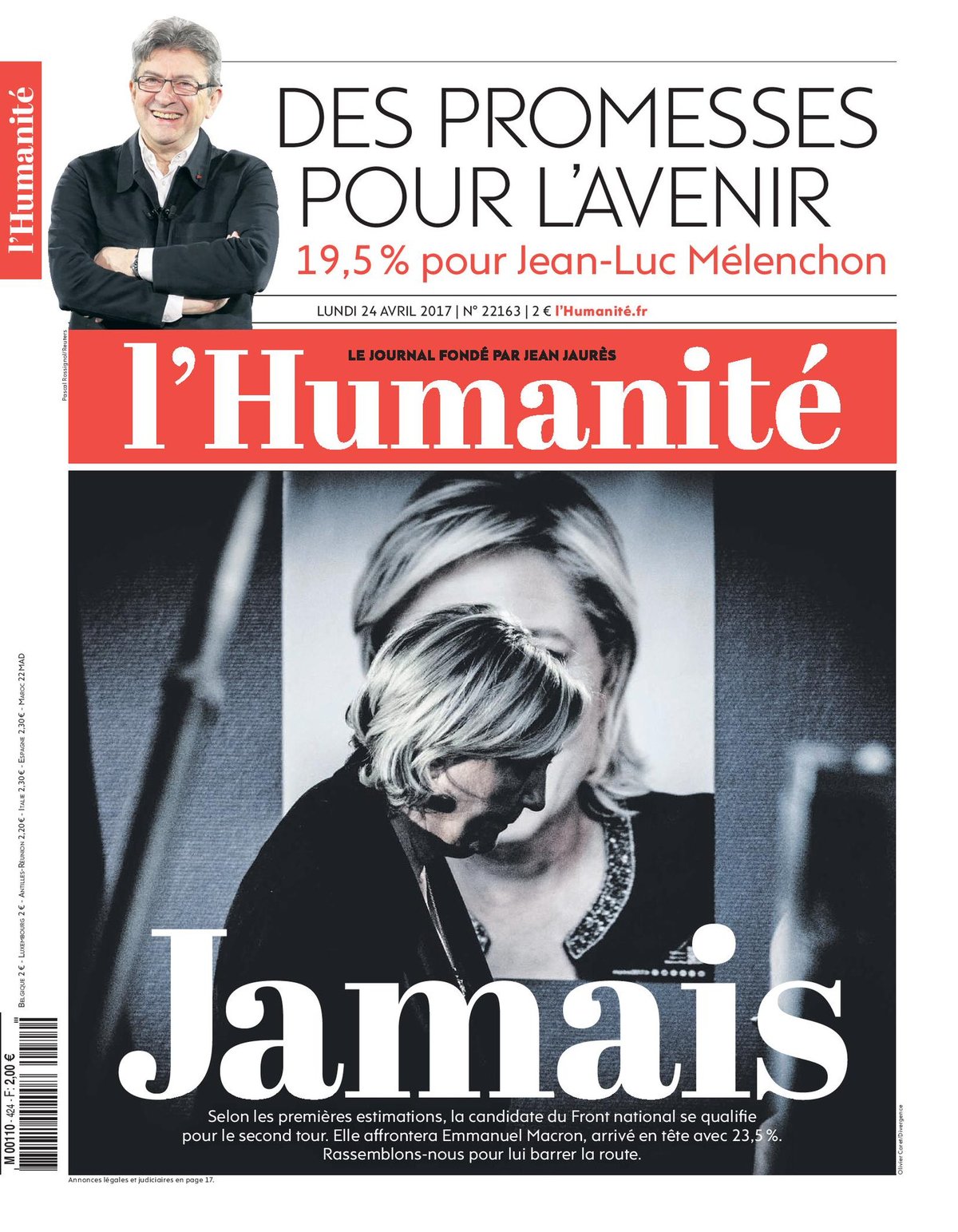 humanite 0