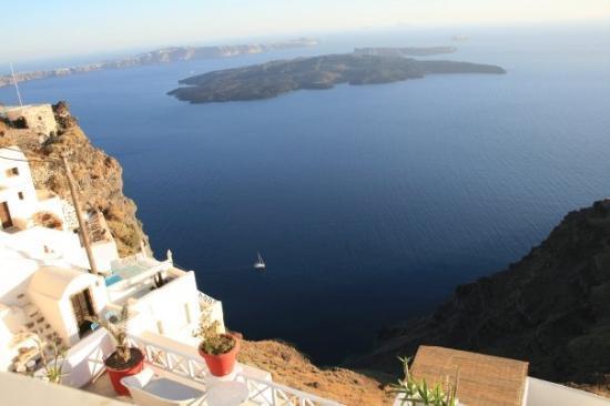imerovigli-santorini