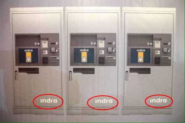 indra