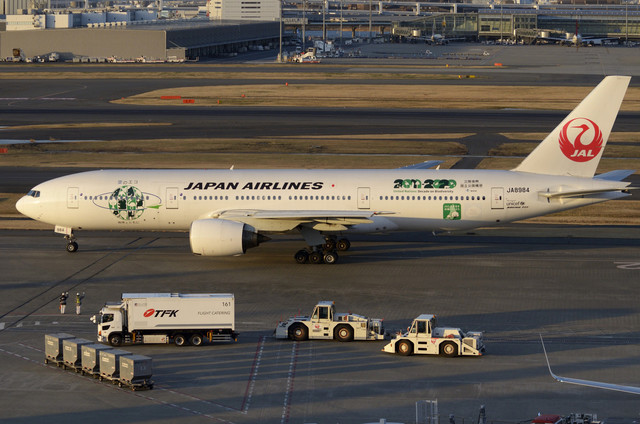 japan airlines640