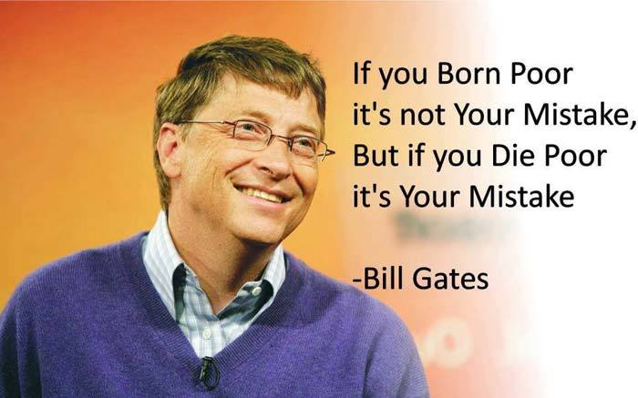 Bill Gates