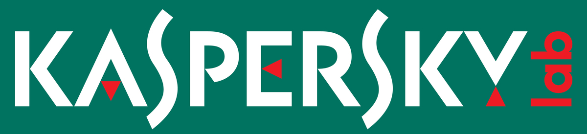 Kaspersky-Logo