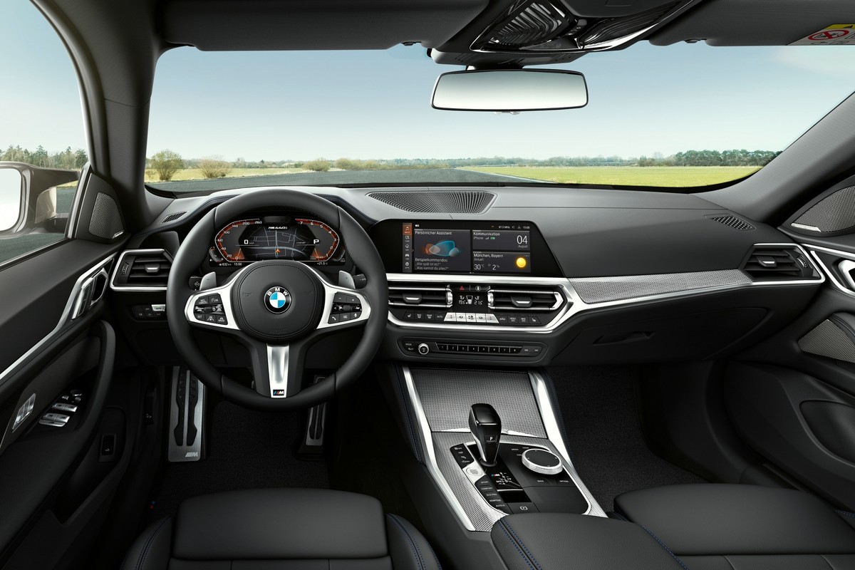 P90424665 lowRes the all new bmw m440