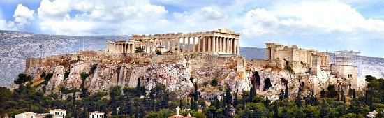 acropolis-in-athens-greece