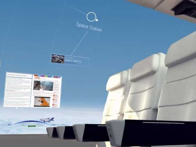 aeroplane