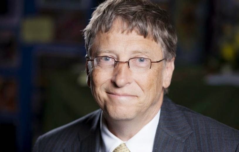 bill funny gates Μπίλι Γκέιτς Microsoft Μάικροσοφτ