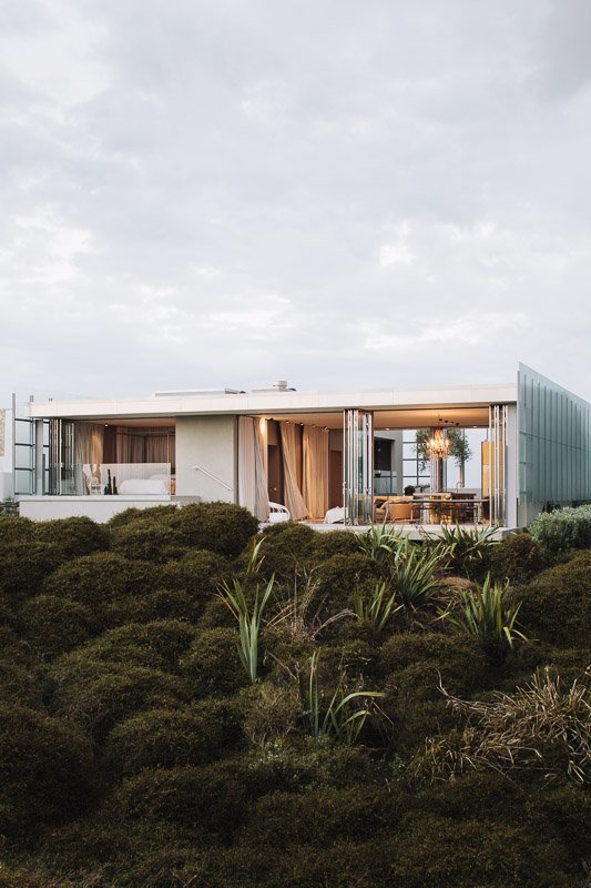 dune house