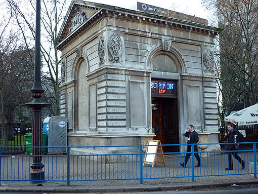 euston