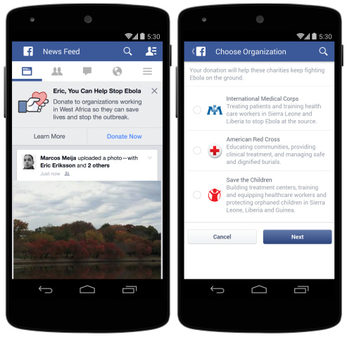 facebook-ebola-fight