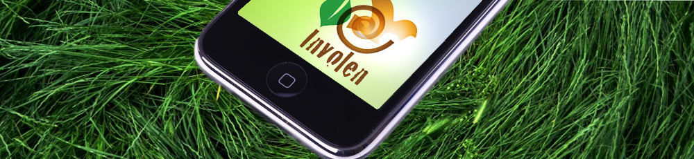 involen phone