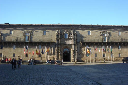 ispania
