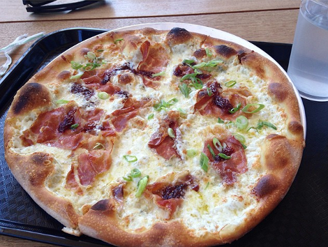 pizza