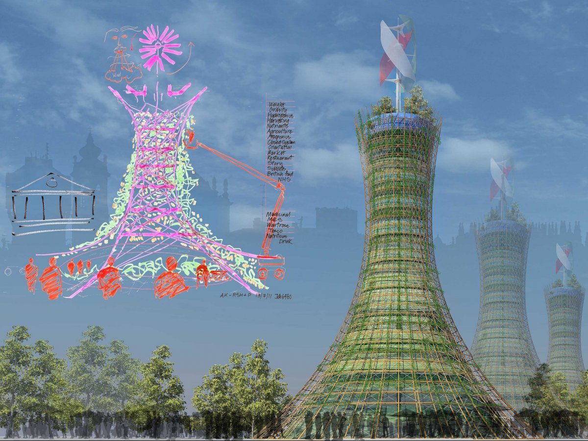skyfarm 1