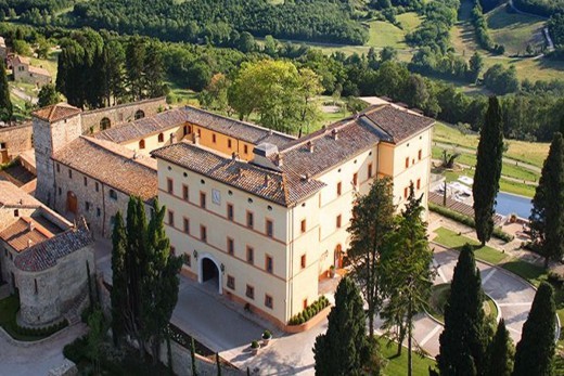 toscane
