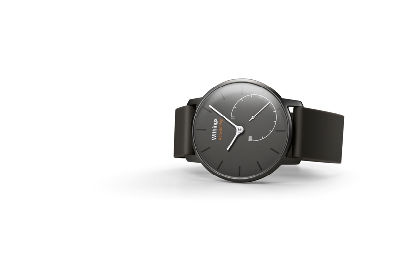 4 Withings Activité Pop Shark Grey 159.90
