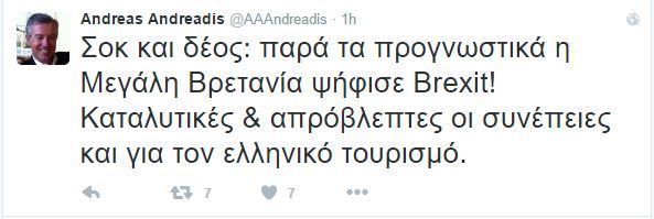 ANDREADIS
