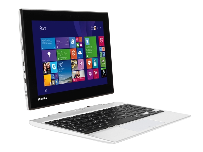 Satellite Click Mini white 03 with screen 329