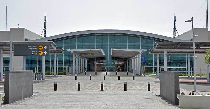 larnaca airport811
