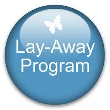 lay away