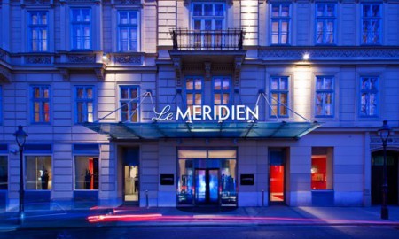 le meridien450