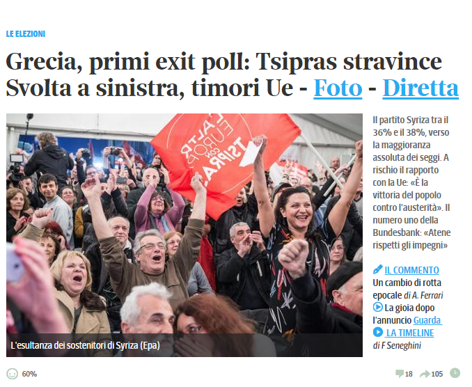 corriere