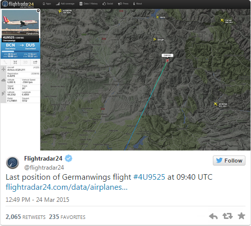 flight