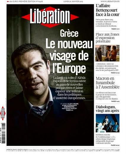 liberation