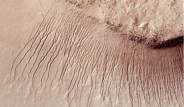 nasa