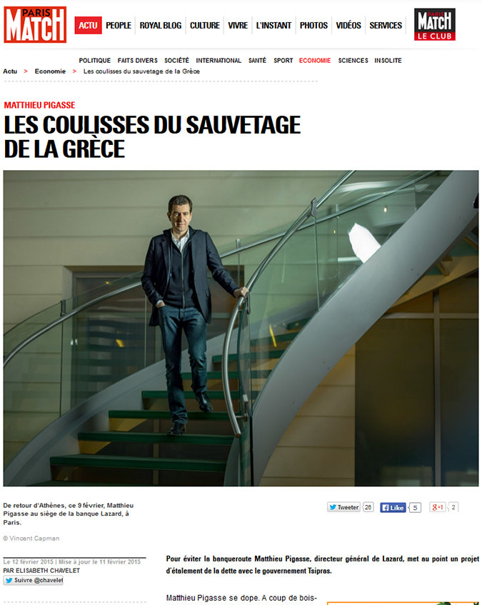 paris match post