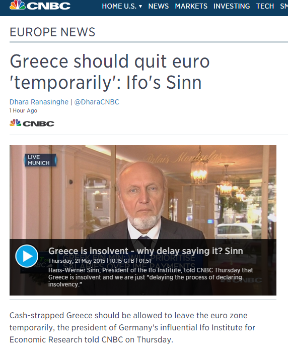 sinn