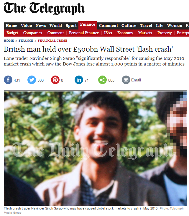 telegraph