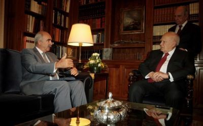 meimarakis papoulias400