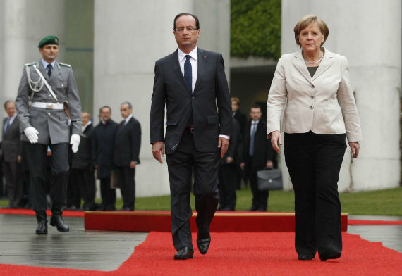 merkel hollande550