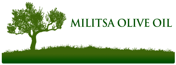 militsa oil589