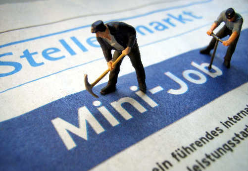 minijobs 25102013