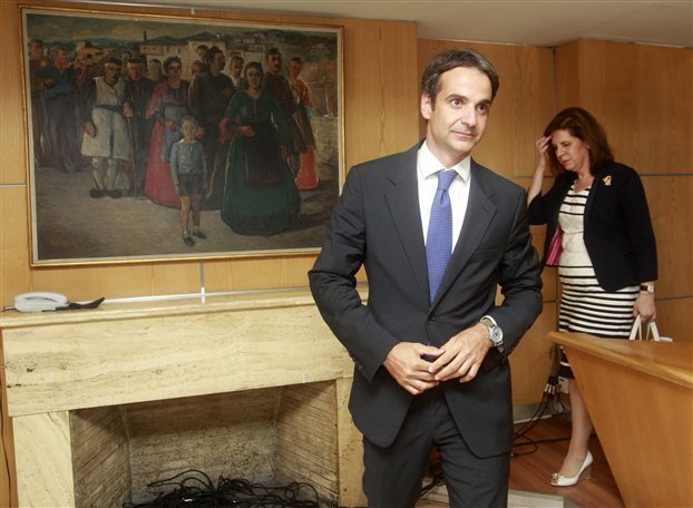 mitsotakis622 030713