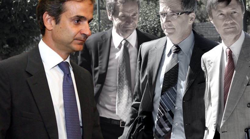mitsotakis troika820