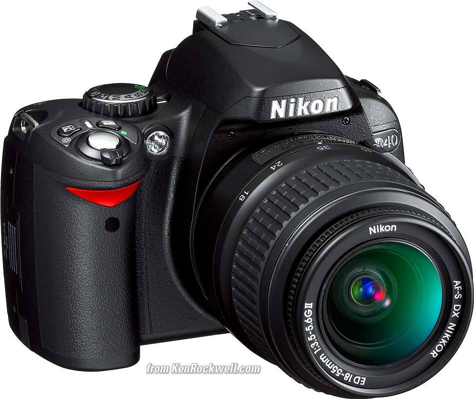 nikon