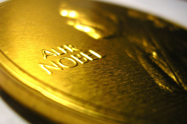 nobel prize620