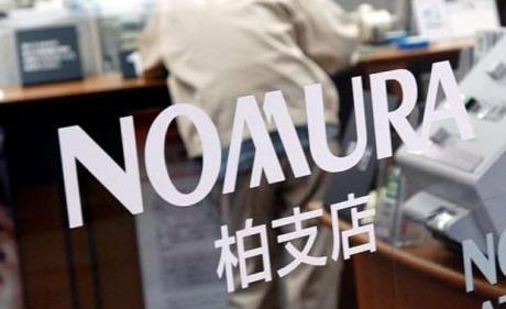 nomura 1437833c
