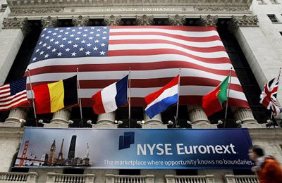 nyse 1