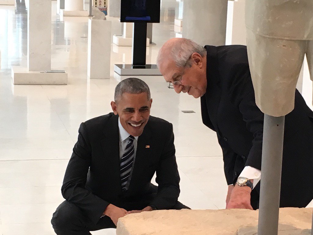 obama museum