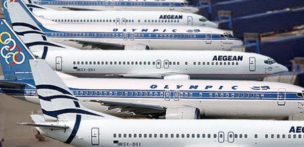 olympic aegean620